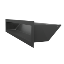 Convectierooster Black Luft 45S 9x40