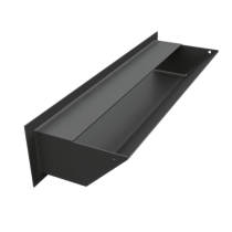 Convectierooster Black Luft 45S 9x40