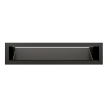 Convectierooster Black Luft 45S 9x40