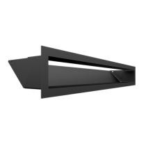 Convectierooster Black Luft 45S 9x60