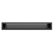 Convectierooster Black Luft 45S 9x60