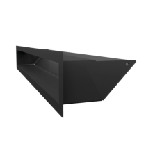 Convectierooster Black Luft 45S 9x60