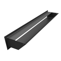 Convectierooster Black Luft 45S 9x60
