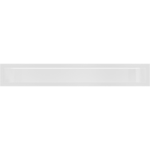 Convectierooster White Luft 9x60
