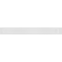Convectierooster White Luft 9x80