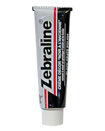 Zebraline Kachelpoets Tube 100 ML