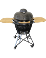 Kamado 22 Inch Complete Set Van € 1299,- Voor € 649,-