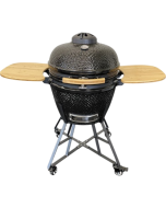 Kamado 24 Inch Complete Set Van € 1599,- Voor € 749,-