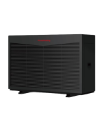 HouseHeating Warmtepomp 6 KW Incl. installatie