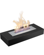 Bio Ethanol Tafelhaard India Max Black
